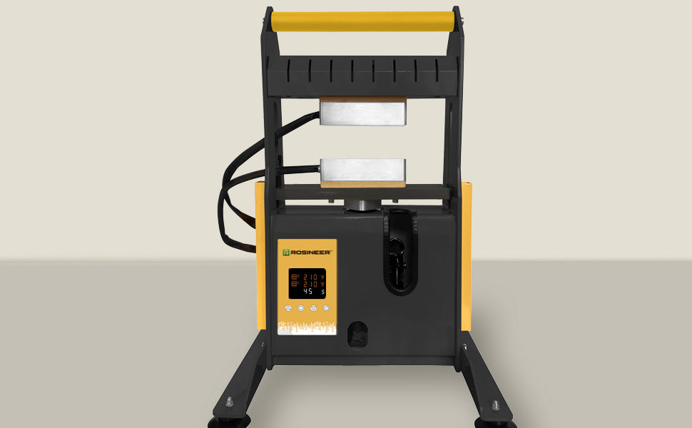 Rosineer BOOST-6 Quick Start Guide