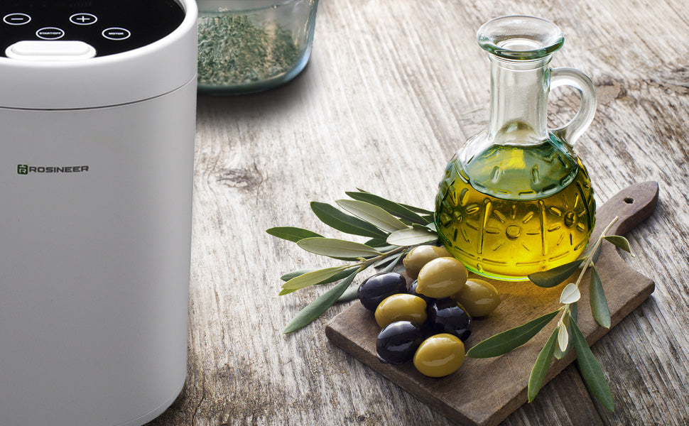 Making Herbal Infusions