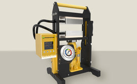 Rosineer MIGHTY-10 Quick Start Guide