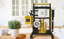 Rosineer MIGHTY-5 Quick Start Guide