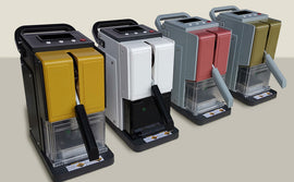 Rosineer PRESSO Quick Start Guide