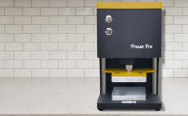 Rosineer PRESSO PRO Quick Start Guide