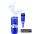 Compact Water Pipe, Three Color Options