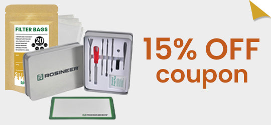 Rosineer Accessories Discount Coupon