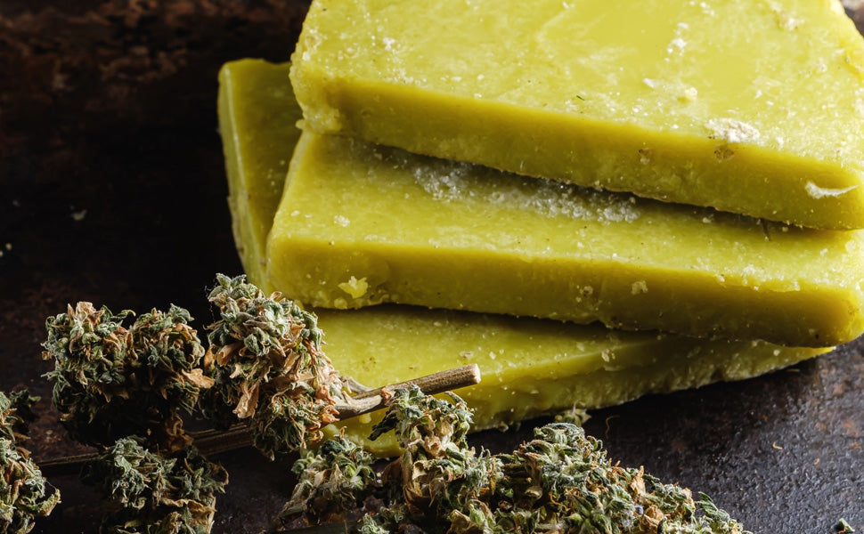How to Make Cannabis Infused Butter