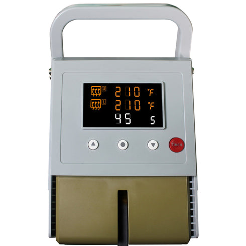 Rosineer PRESSO Personal Rosin Press Machine, 1500+ lbs