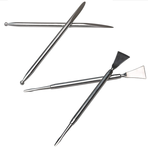 Rosineer NEXUS Professional Stainless Steel Dabbing Tool Kit