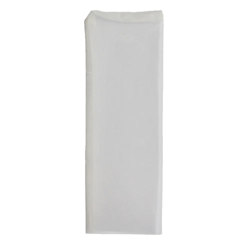Rosineer Premium Rosin Filter Bags, 3" x 10", 50 Pcs Value Pack, 5, 25, 90 and 120 Micron Mesh Size Options