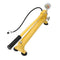 Rosineer Hydraulic Hand Pump with Pressure Gauge for 20 Ton SWING Rosin Press Machine