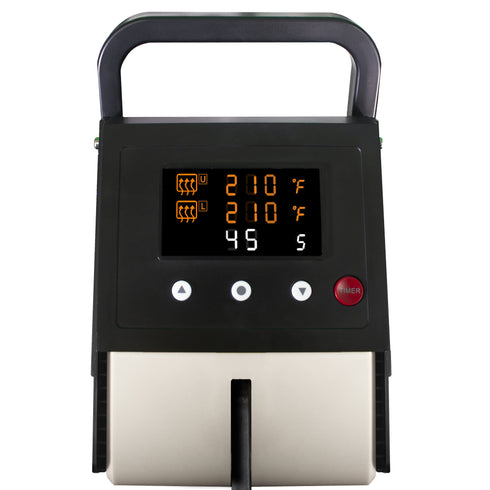 Rosineer PRESSO Personal Rosin Press Machine, 1500+ lbs