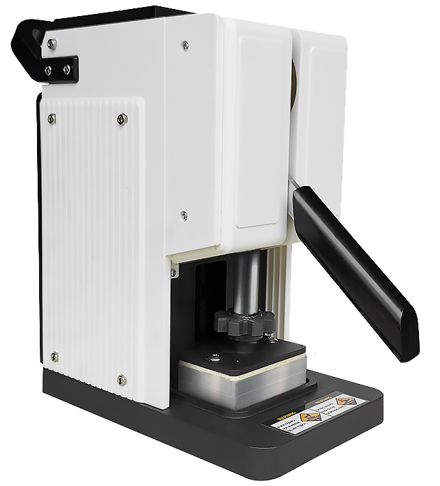 Rosineer Presso Heat Press Machine, 2.5 x 3 inch Platens, 1500 lb