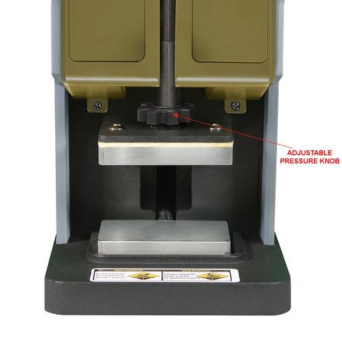 Rosineer PRESSO Personal Rosin Press Machine, 1500+ lbs