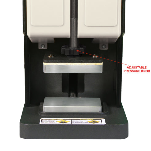 Rosineer PRESSO Personal Rosin Press Machine, 1500+ lbs