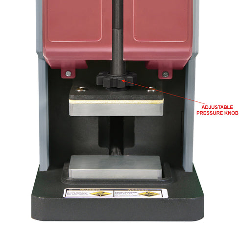 Rosineer PRESSO Personal Rosin Press Machine, 1500+ lbs