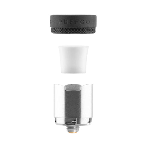 Puffco Peak Atomizer