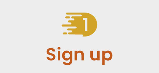 Rosineer Rewards Program Sign Up