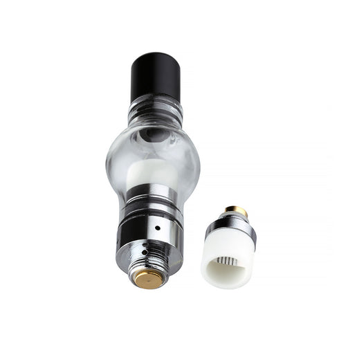 Mini Glass Globe Wax Kit