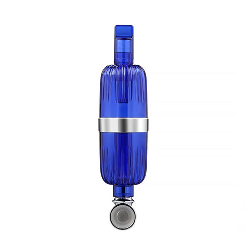 Compact Water Pipe, Three Color Options