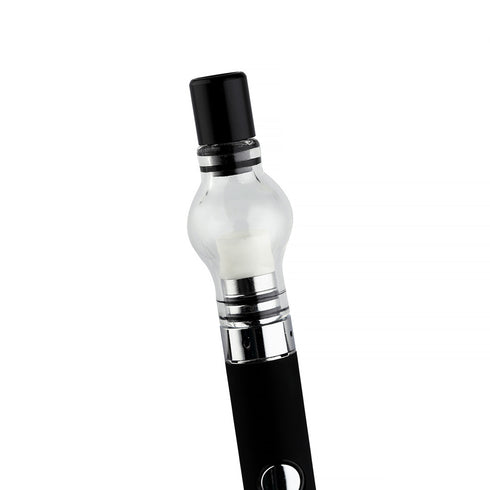 Mini Glass Globe Wax Kit