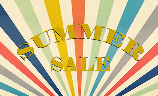 Rosineer Sizzling Summer Sale on Rosin Heat Presses and Accessories
