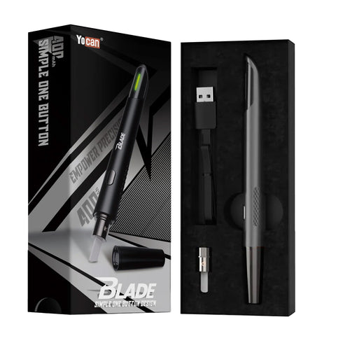 Yocan Blade Ceramic Hot Knife Tool