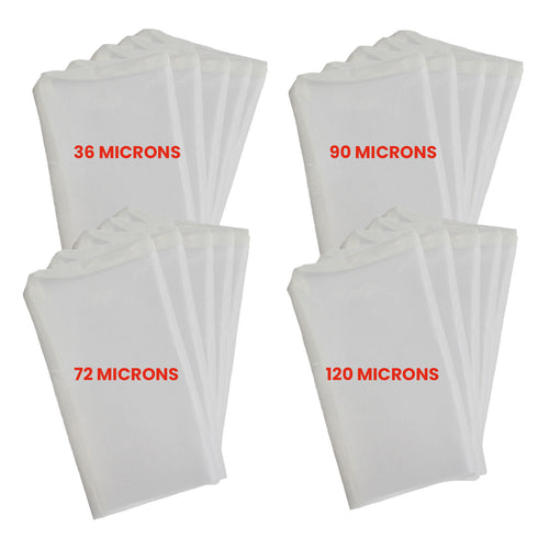 Rosineer GRIP Rosin Press and Accessories Bundle