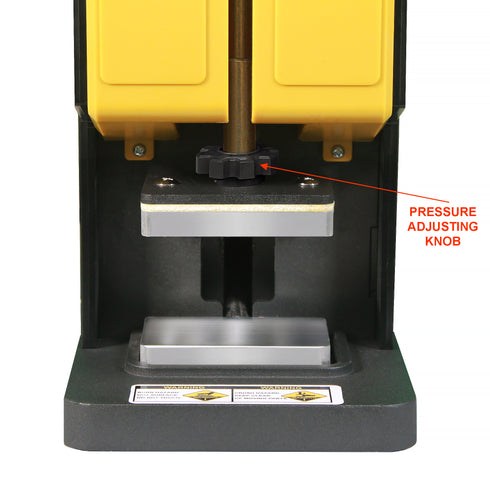 Rosineer PRESSO Personal Rosin Press Machine, 1500+ lbs