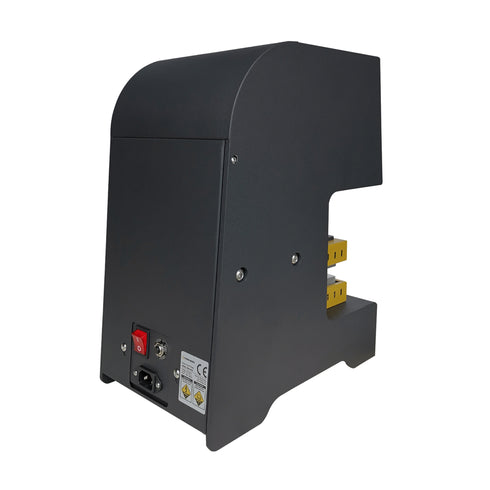 Rosineer AUTO Hybrid Rosin Press, 4 Ton