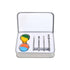 Rosineer Decarboxylation Capsule & Tool Kit
