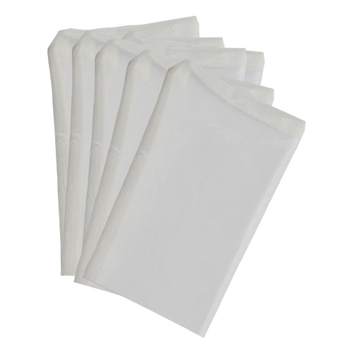 Rosineer Premium Rosin Filter Bags, 3"x5", Micron Mesh Options