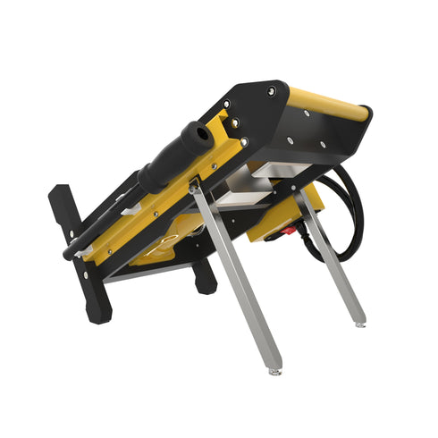 Rosineer Mighty-5 5 Ton All-In-One Hydraulic Rosin Press Machine and Accessories Bundle