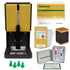 Rosineer PRESSO Personal Rosin Press and Accessories Bundle