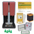 Rosineer PRESSO Personal Rosin Press and Accessories Bundle