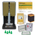 Rosineer PRESSO Personal Rosin Press and Accessories Bundle