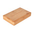Rosineer Bamboo Pollen Storage / Sifter Base Tray Box