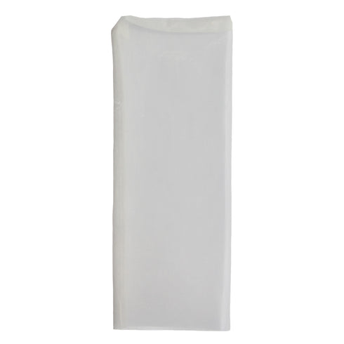 Rosineer Premium Rosin Filter Bags, 2.5"x6.5", Micron Mesh Options