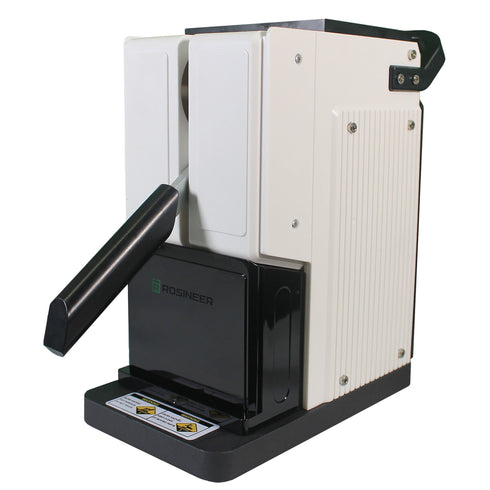 Rosineer PRESSO Personal Rosin Press Machine, 1500+ lbs