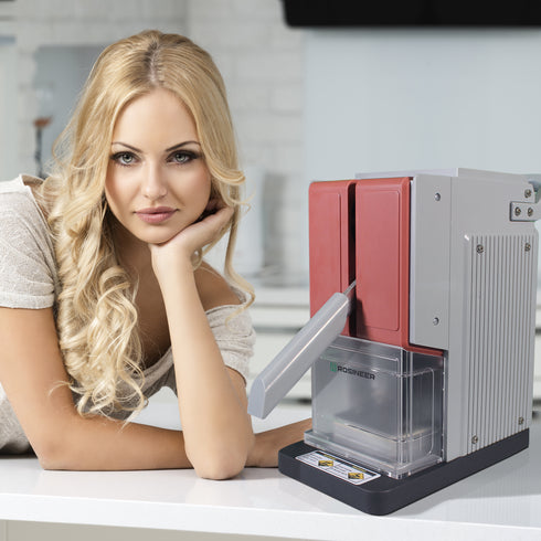 Rosineer PRESSO Personal Rosin Press Machine, 1500+ lbs