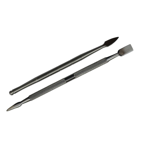 Rosineer Rosin Starter Kit with Silicone Mat, Tools, Parchment Paper and Collection Jar