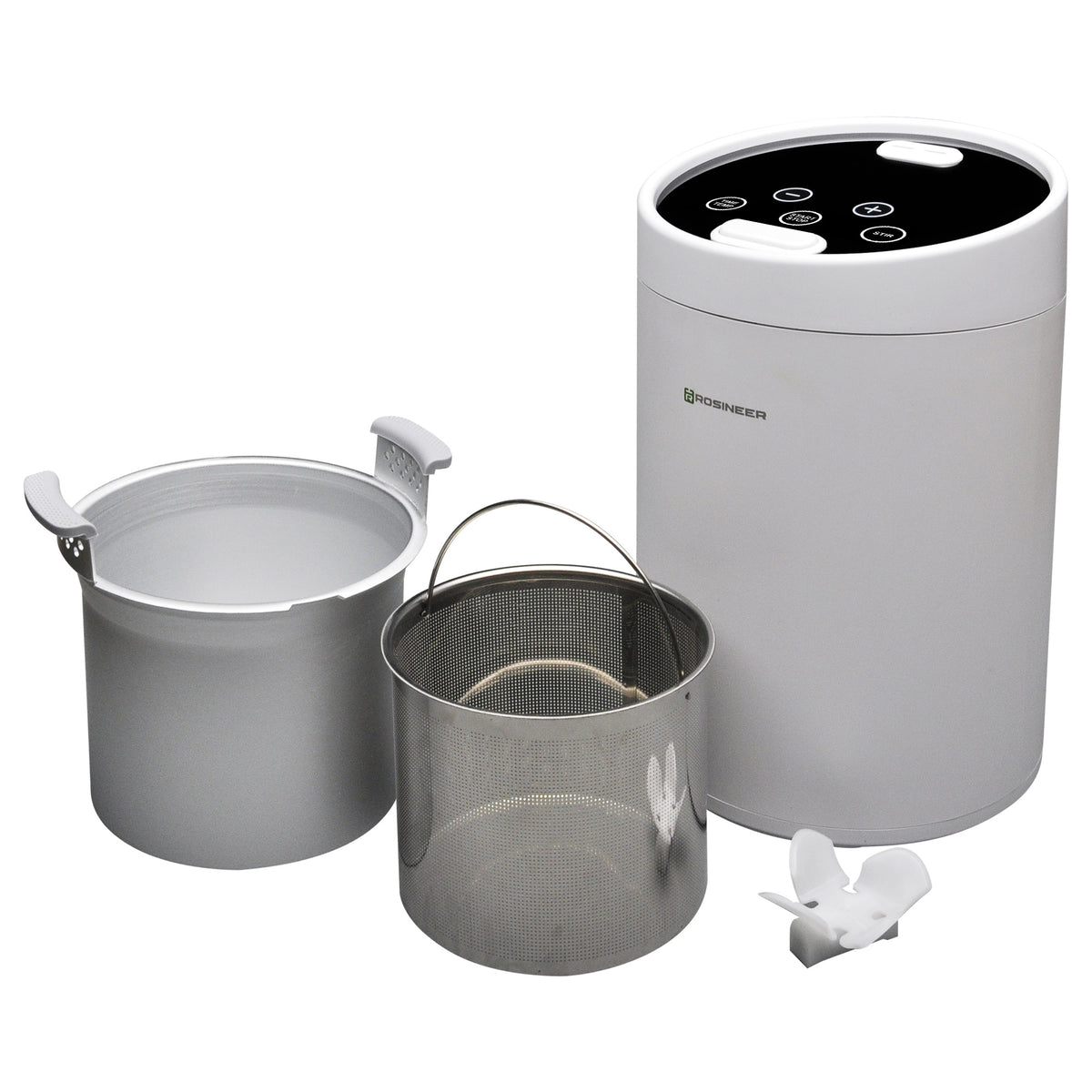 Rosineer Herbal Decarboxylator Infuser Machine, 500 ml
